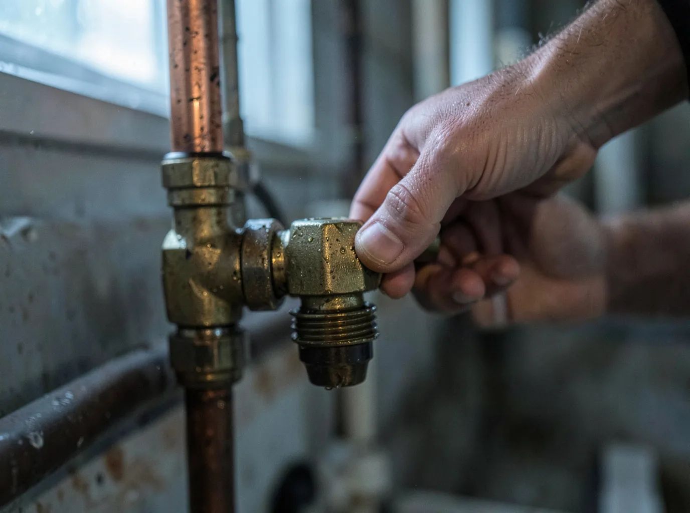 Emergency Plumber Edgerton, MO FAQs